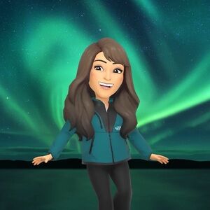 Meet your Posher, Karla